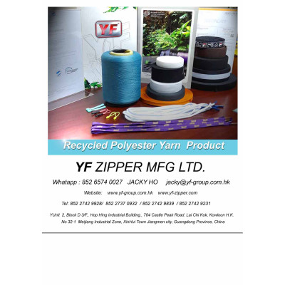 Recycled Product with GRS